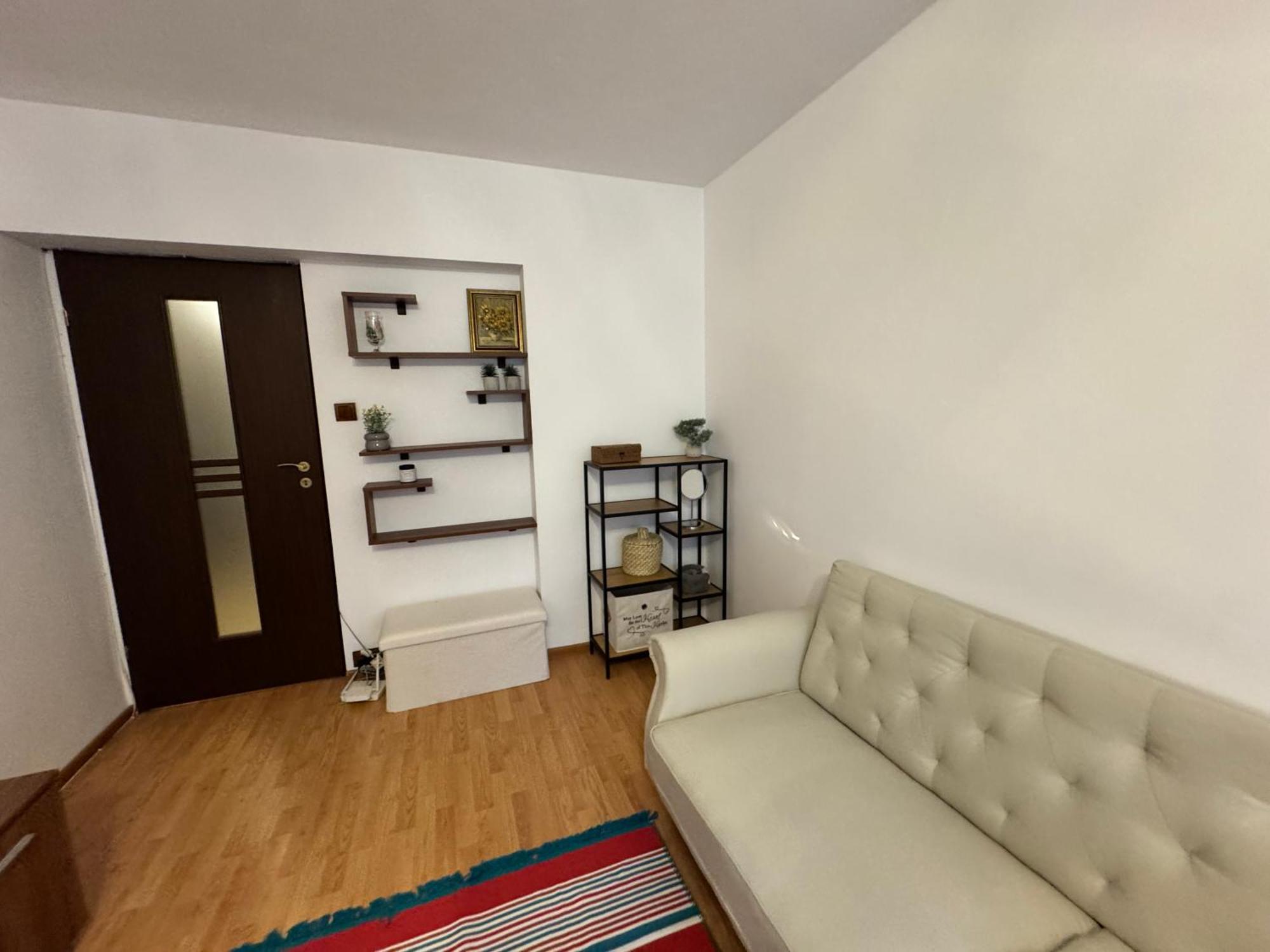 Apartament Zona Marriott-Palatul Parlamentului Bukurešť Exteriér fotografie