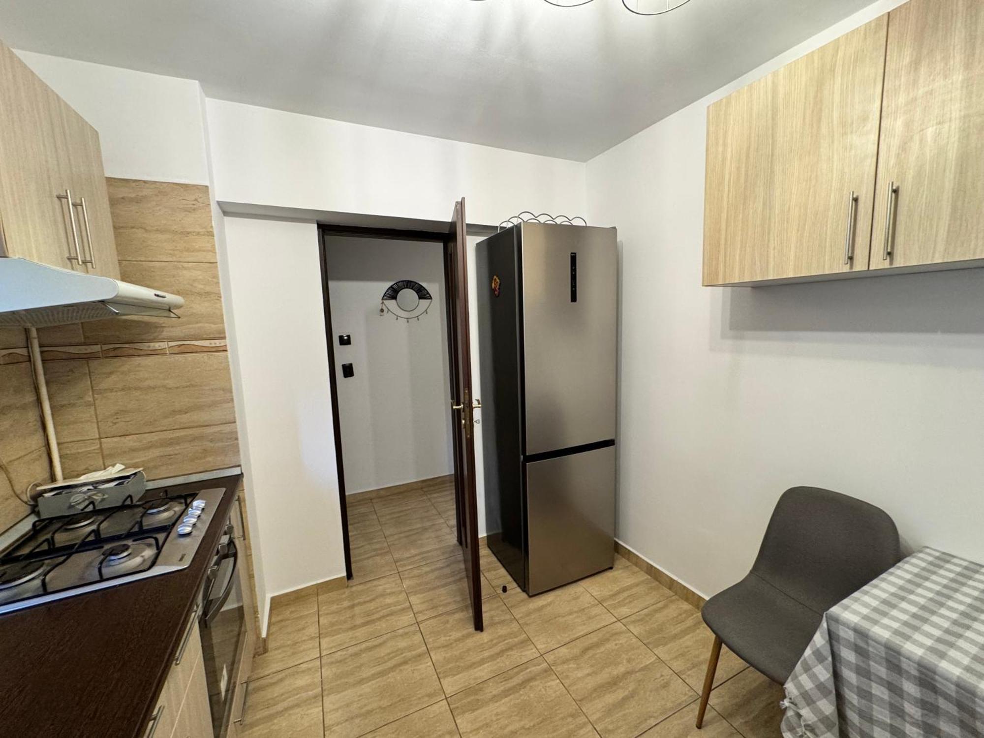 Apartament Zona Marriott-Palatul Parlamentului Bukurešť Exteriér fotografie